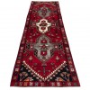 Handgeknüpfter Shahsevan Teppich. Ziffer 130453