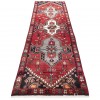 Handgeknüpfter Shahsevan Teppich. Ziffer 130453