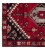Shahsevan Rug Ref 130453