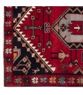 Shahsevan Rug Ref 130453