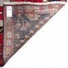 Handgeknüpfter Shahsevan Teppich. Ziffer 130453