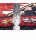 イランの手作りカーペット シャーセバン 番号 130453 - 105 × 312