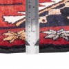 Handgeknüpfter Shahsevan Teppich. Ziffer 130453