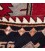 Shahsevan Rug Ref 130453