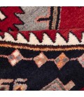 イランの手作りカーペット シャーセバン 番号 130453 - 105 × 312