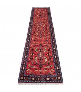 Tapis persan Mehraban fait main Réf ID 130454 - 85 × 304