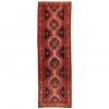 Handgeknüpfter Meshginshahr Teppich. Ziffer 130455