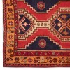El Dokuma Halı Meşginşehr 130455 - 125 × 390