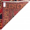 イランの手作りカーペット メシュジン シャウル 番号 130455 - 125 × 390