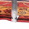 イランの手作りカーペット メシュジン シャウル 番号 130455 - 125 × 390