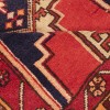 Handgeknüpfter Meshginshahr Teppich. Ziffer 130455