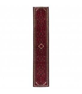 Tappeto persiano Hoseynabad annodato a mano codice 130457 - 85 × 430
