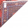 Handgeknüpfter Seneh Teppich. Ziffer 130458