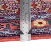 Tappeto persiano Seneh annodato a mano codice 130458 - 88 × 395