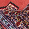 Handgeknüpfter Seneh Teppich. Ziffer 130458