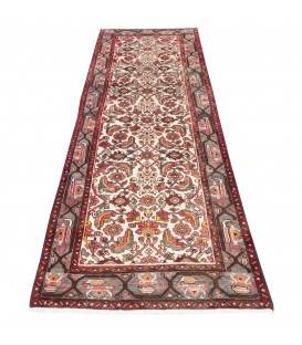Handgeknüpfter Hamedan Teppich. Ziffer 130459