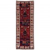 Tapis persan Lori fait main Réf ID 130460 - 137 × 364