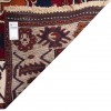 El Dokuma Halı Lori 130460 - 137 × 364