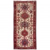 Tapis persan Qarajeh fait main Réf ID 130461 - 100 × 208