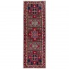 El Dokuma Halı Meşginşehr 130462 - 107 × 325
