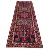 Tapis persan Meshginshahr fait main Réf ID 130462 - 107 × 325