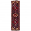 Tapis persan Hamedan fait main Réf ID 130463 - 110 × 400
