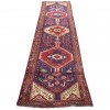 El Dokuma Halı Hamedan 130463 - 110 × 400