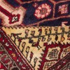 イランの手作りカーペット ハメダン 番号 130463 - 110 × 400