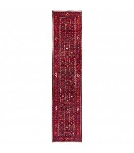 Handgeknüpfter Hoseynabad Teppich. Ziffer 130464
