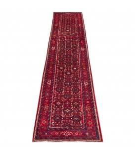 Handgeknüpfter Hoseynabad Teppich. Ziffer 130464