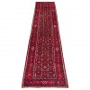 Tapis persan Hoseynabad fait main Réf ID 130464 - 90 × 395