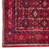 Tapis persan Hoseynabad fait main Réf ID 130464 - 90 × 395