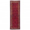 Tapis persan Hoseynabad fait main Réf ID 130465 - 110 × 306