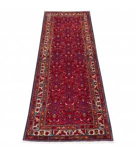 Handgeknüpfter Hoseynabad Teppich. Ziffer 130465