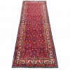 Tappeto persiano Hoseynabad annodato a mano codice 130465 - 110 × 306