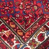 Tappeto persiano Hoseynabad annodato a mano codice 130465 - 110 × 306