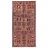 Bakhtiari Rug Ref 130466