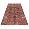Tappeto persiano Bakhtiari annodato a mano codice 130466 - 157 × 295