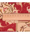 handgeknüpfter persischer Teppich. Ziffer 701097
