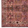 El Dokuma Halı Bahtiyari 130466 - 157 × 295