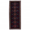 Shahsevan Alfombera Persa  Ref 130467
