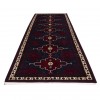Shahsevan Rug Ref 130467