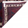 Shahsevan Rug Ref 130467
