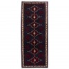 Shahsevan Rug Ref 130468