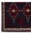 Shahsevan Rug Ref 130468