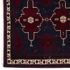 Shahsevan Rug Ref 130468