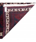 Shahsevan Rug Ref 130468
