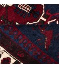 Shahsevan Rug Ref 130468