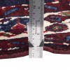 Tappeto persiano Hamedan annodato a mano codice 130469 - 105 × 410