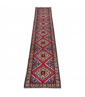 El Dokuma Halı Roudbar 130470 - 68 × 367